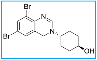 AMBROXOL QUINAZOLINE IMPURITY 